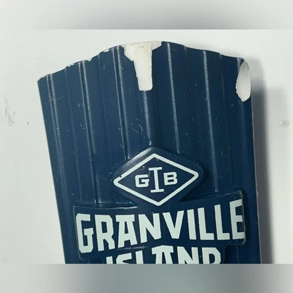 Granville Island Brewing - Beer  Tap Handle 🍺 - Picture 6 of 16